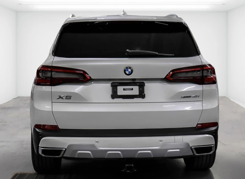 BMW X5 xDRIVE 40i* Ambient* АВТОКРЕДИТ* , снимка 4 - Автомобили и джипове - 52749680