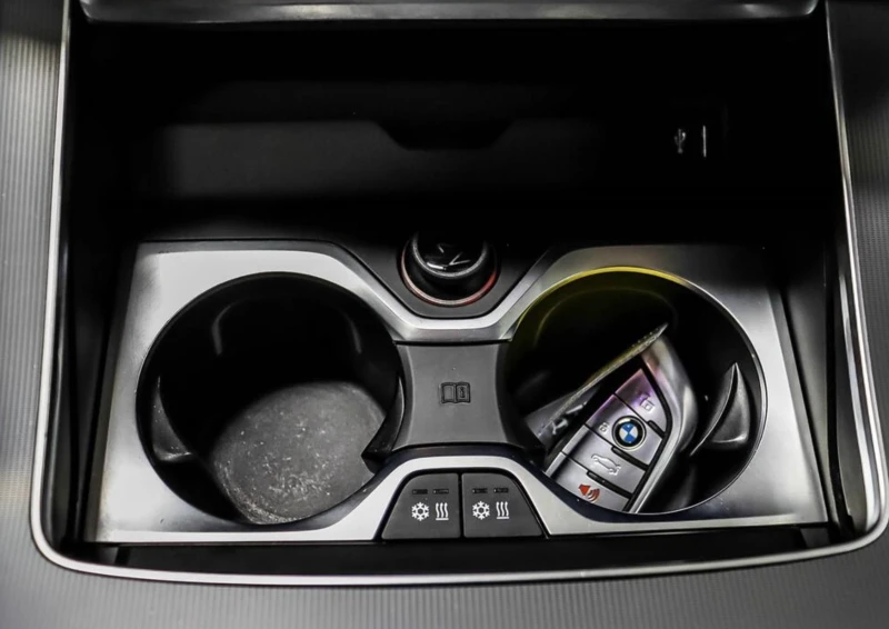 BMW X5 xDRIVE 40i* Ambient* АВТОКРЕДИТ* , снимка 17 - Автомобили и джипове - 52749680