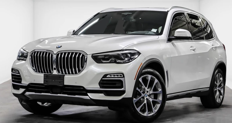 BMW X5 xDRIVE 40i* Ambient* АВТОКРЕДИТ* 