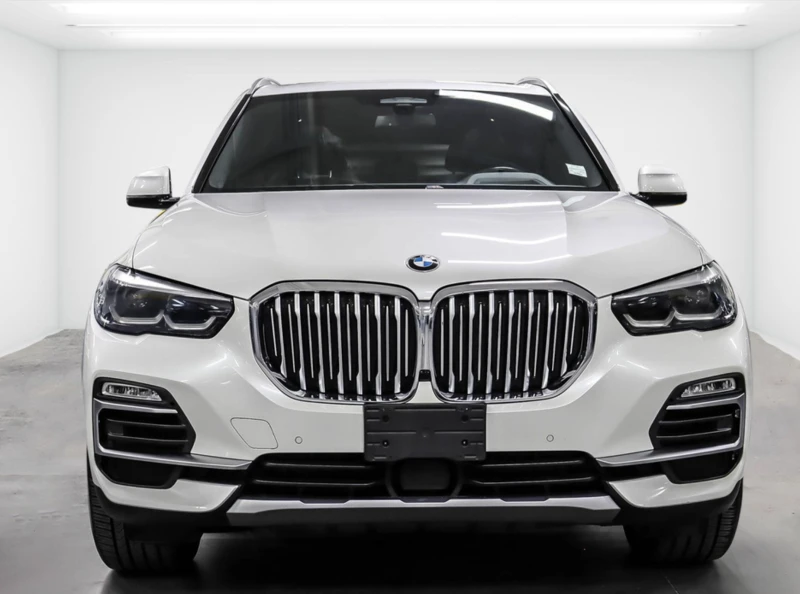 BMW X5 xDRIVE 40i* Ambient* АВТОКРЕДИТ* , снимка 2 - Автомобили и джипове - 52749680