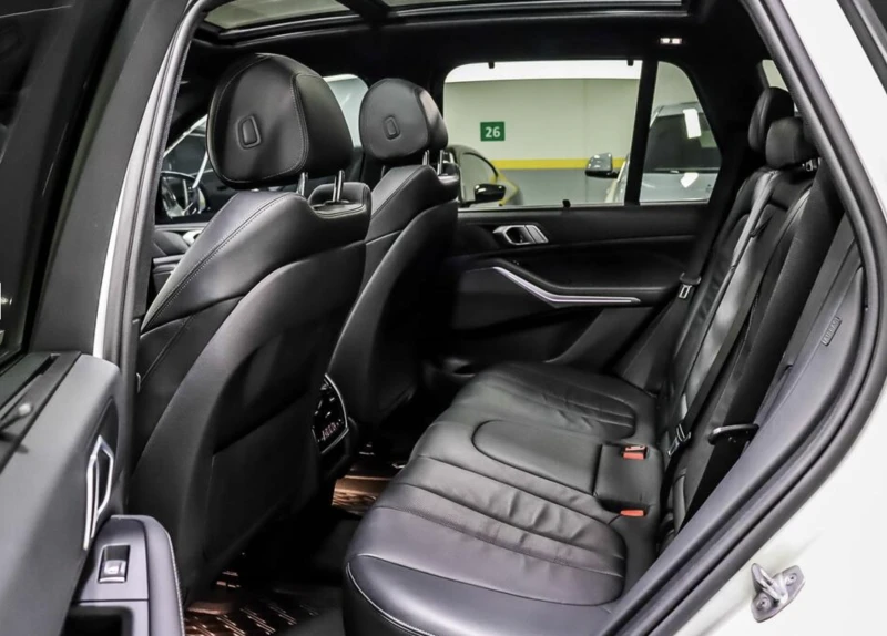 BMW X5 xDRIVE 40i* Ambient* АВТОКРЕДИТ* , снимка 12 - Автомобили и джипове - 52749680