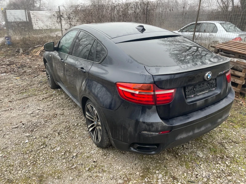BMW X6 X6 M50D НА ЧАСТИ, снимка 2 - Автомобили и джипове - 53305987