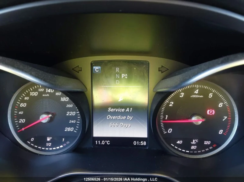 Mercedes-Benz GLC 300 4matic* Burmester* Памет* Панорама, снимка 10 - Автомобили и джипове - 53415922