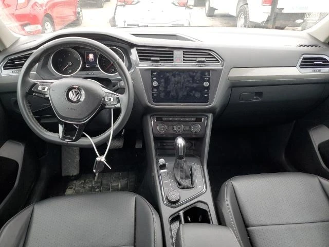 VW Tiguan se, снимка 10 - Автомобили и джипове - 47579363