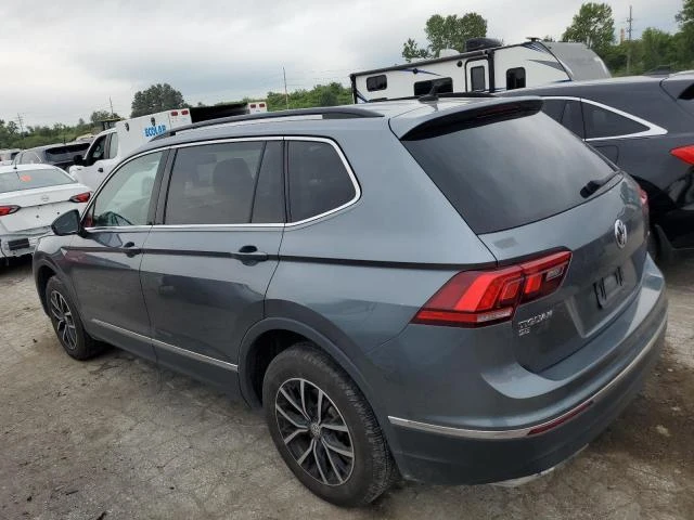 VW Tiguan se, снимка 6 - Автомобили и джипове - 47579363