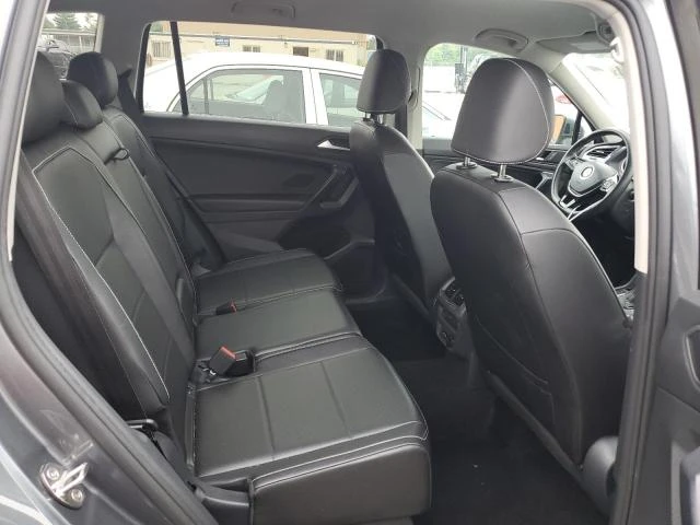 VW Tiguan se, снимка 8 - Автомобили и джипове - 47579363