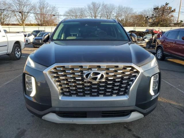 Hyundai Palisade SEL кожа* пано* подгрев* памет* keyless* , снимка 5 - Автомобили и джипове - 48616758