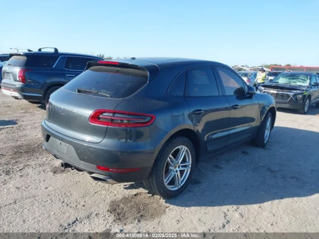 Porsche Macan Крайна цена до България , снимка 6 - Автомобили и джипове - 49601406