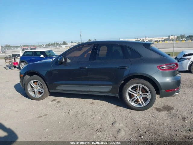 Porsche Macan Крайна цена до България , снимка 7 - Автомобили и джипове - 49601406