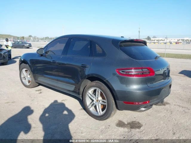 Porsche Macan Крайна цена до България , снимка 5 - Автомобили и джипове - 49601406