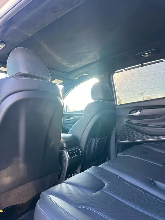 Hyundai Santa fe Ultimate Calligraphy PANO* 360CAM* *  | Mobile.bg   13