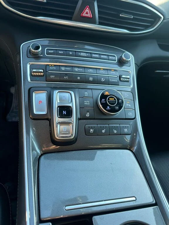 Hyundai Santa fe Ultimate Calligraphy PANO* 360CAM* *  | Mobile.bg   9