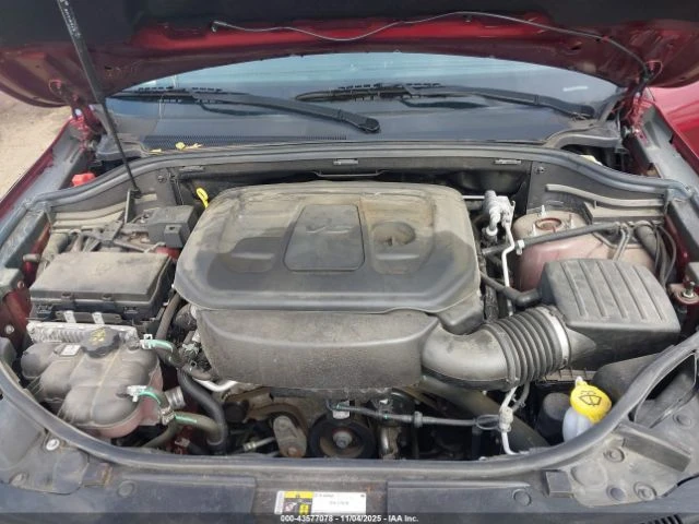 Jeep Grand cherokee ALTITUDE , снимка 9 - Автомобили и джипове - 53429437