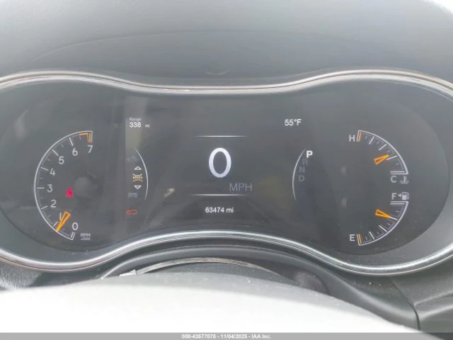 Jeep Grand cherokee ALTITUDE , снимка 7 - Автомобили и джипове - 53429437