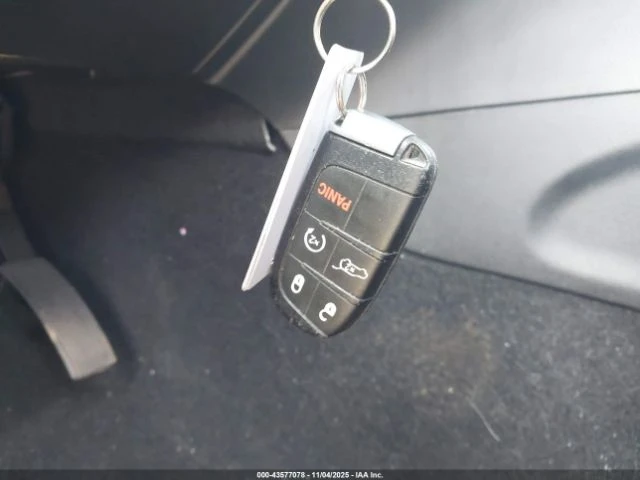 Jeep Grand cherokee ALTITUDE , снимка 10 - Автомобили и джипове - 53429437