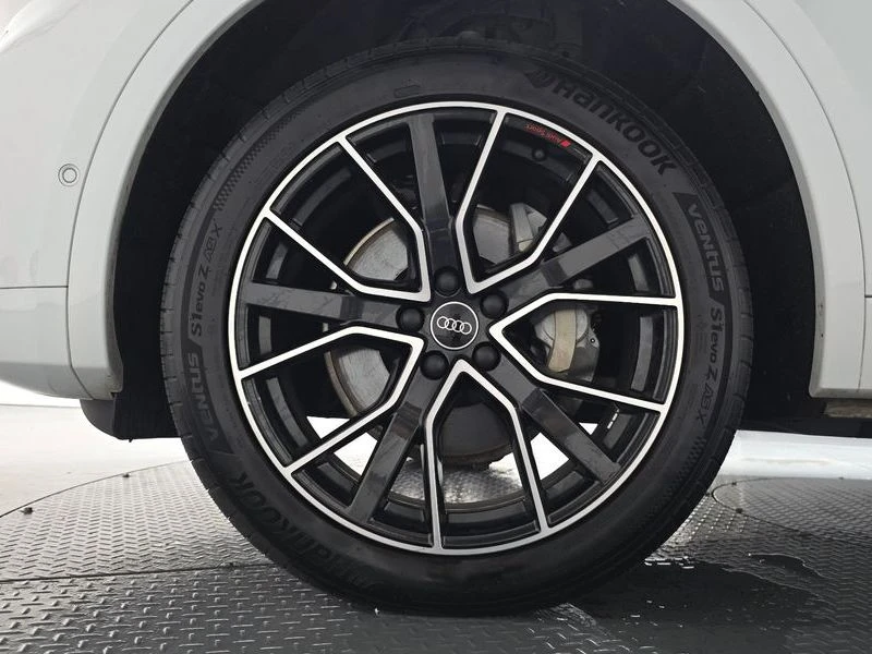 Audi Q5 40 TDI Quattro Sportback Premium| 190к.с.| ВКЛ.ТЕХ, снимка 4 - Автомобили и джипове - 55717731