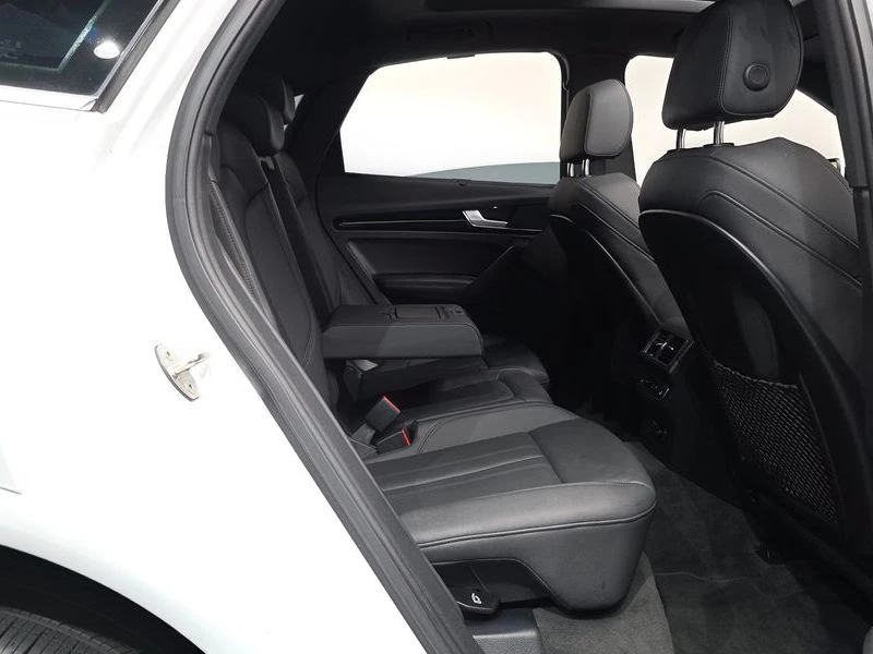 Audi Q5 40 TDI Quattro Sportback Premium| 190к.с.| ВКЛ.ТЕХ, снимка 10 - Автомобили и джипове - 55717731