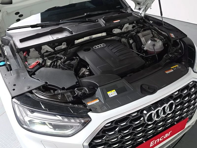 Audi Q5 40 TDI Quattro Sportback Premium| 190к.с.| ВКЛ.ТЕХ, снимка 5 - Автомобили и джипове - 55717731