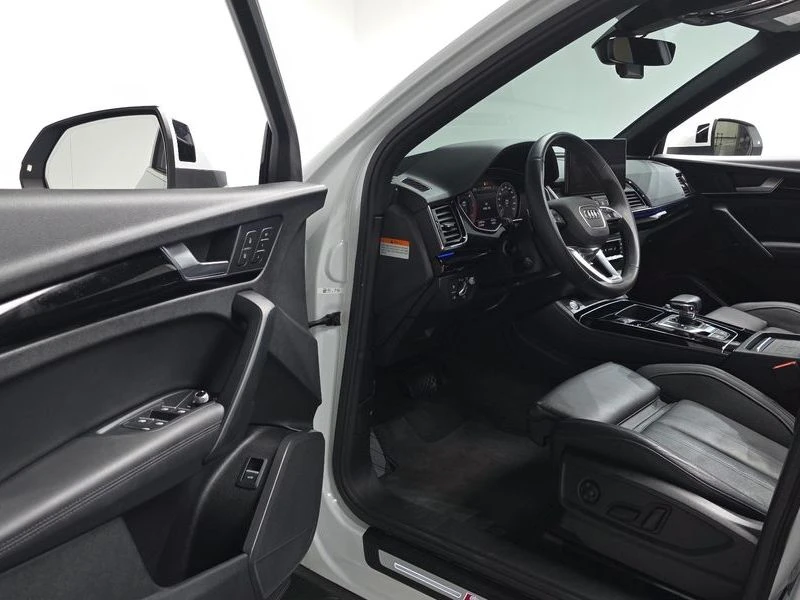 Audi Q5 40 TDI Quattro Sportback Premium| 190к.с.| ВКЛ.ТЕХ, снимка 9 - Автомобили и джипове - 55717731