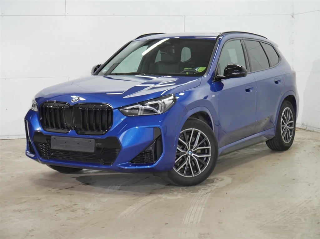 BMW X1 xDrive23i - [1] 