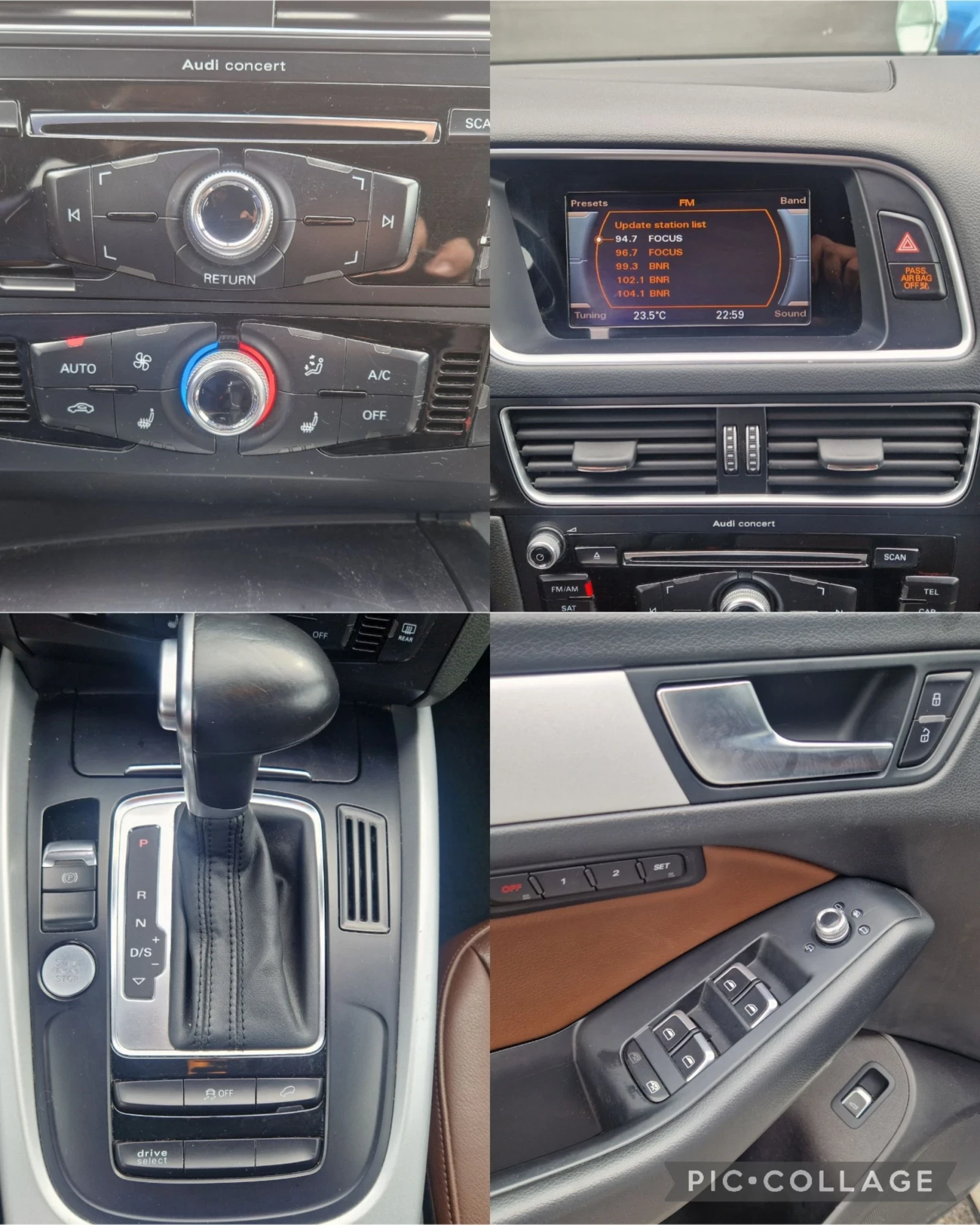 Audi Q5 2.0TFSi Prestige 8ZF | Mobile.bg   14