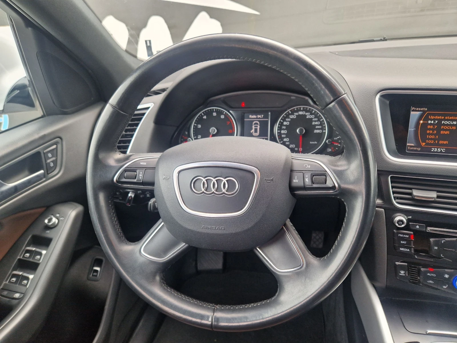 Audi Q5 2.0TFSi Prestige 8ZF | Mobile.bg   12