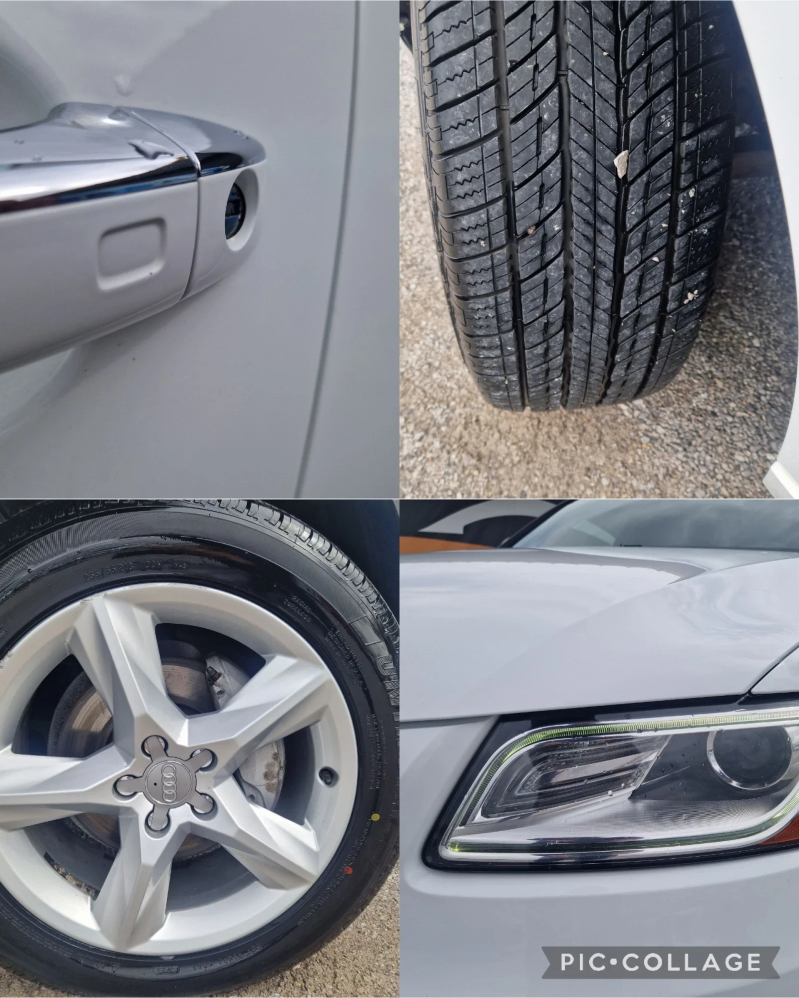 Audi Q5 2.0TFSi Prestige 8ZF | Mobile.bg   13