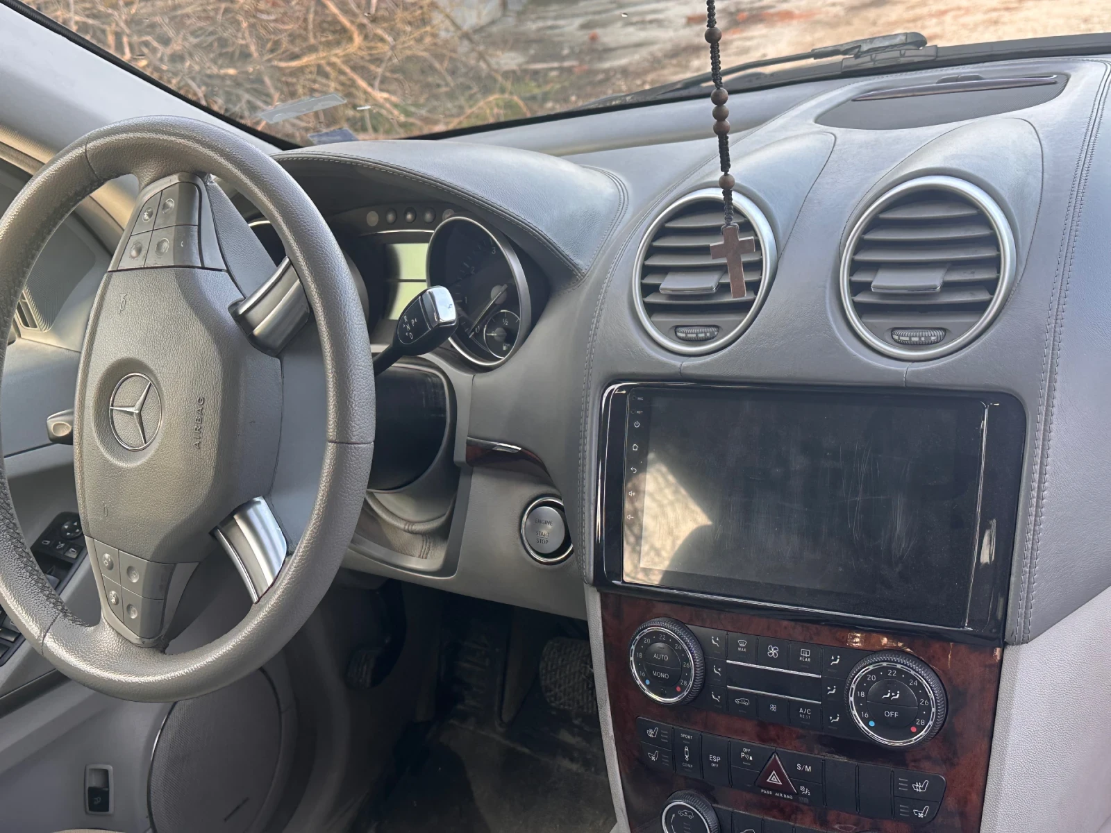 Mercedes-Benz GL 500 500 - изображение 6