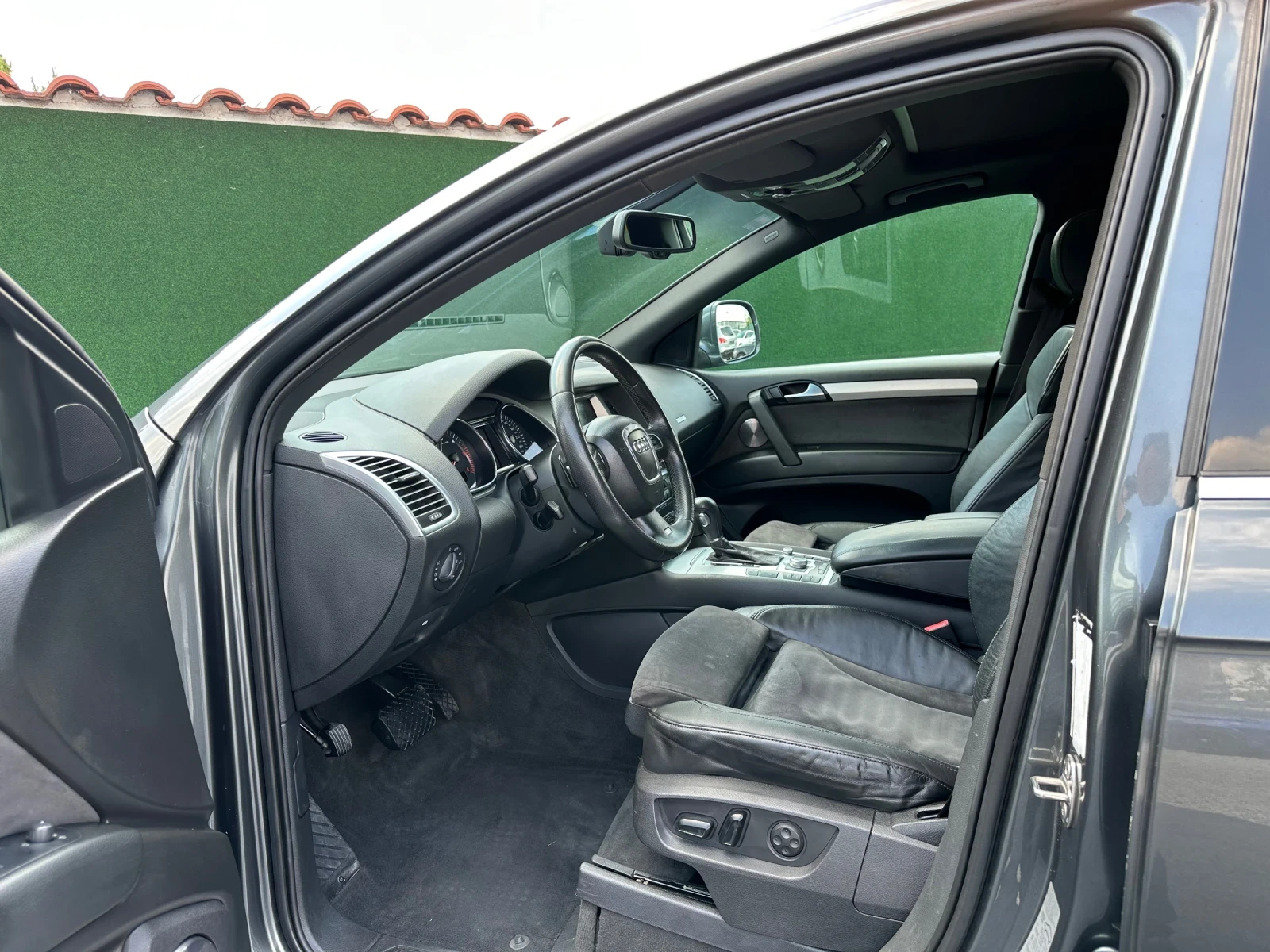 Audi Q7 S-Line Bang&Olufsen Камера KeyLessGO 6+ 1 Лизинг - изображение 6
