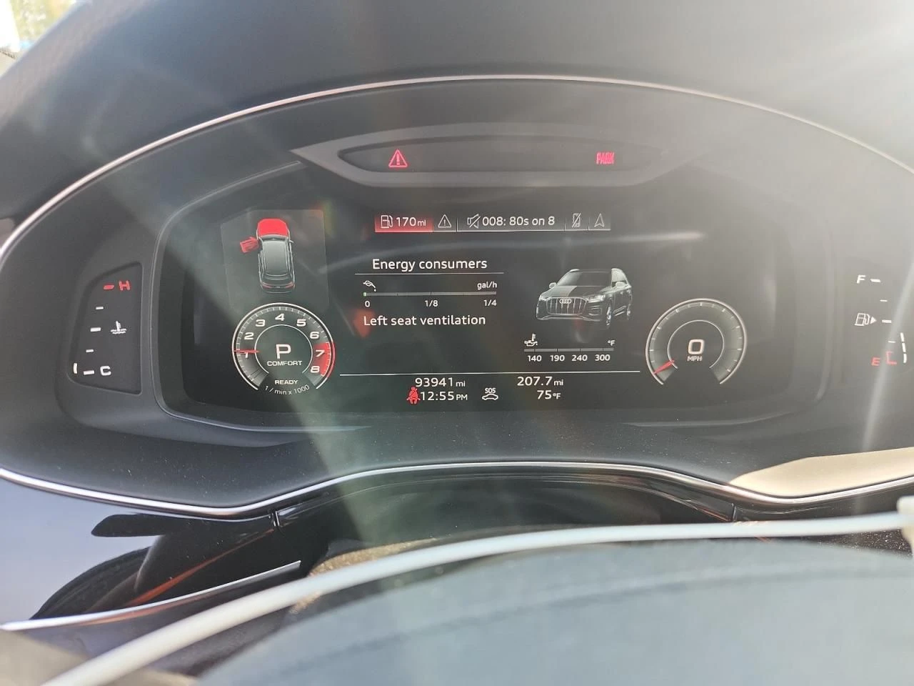 Audi Q7  - изображение 9