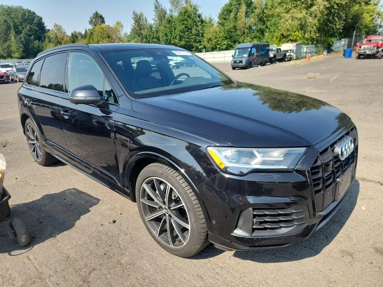 Audi Q7  - изображение 4