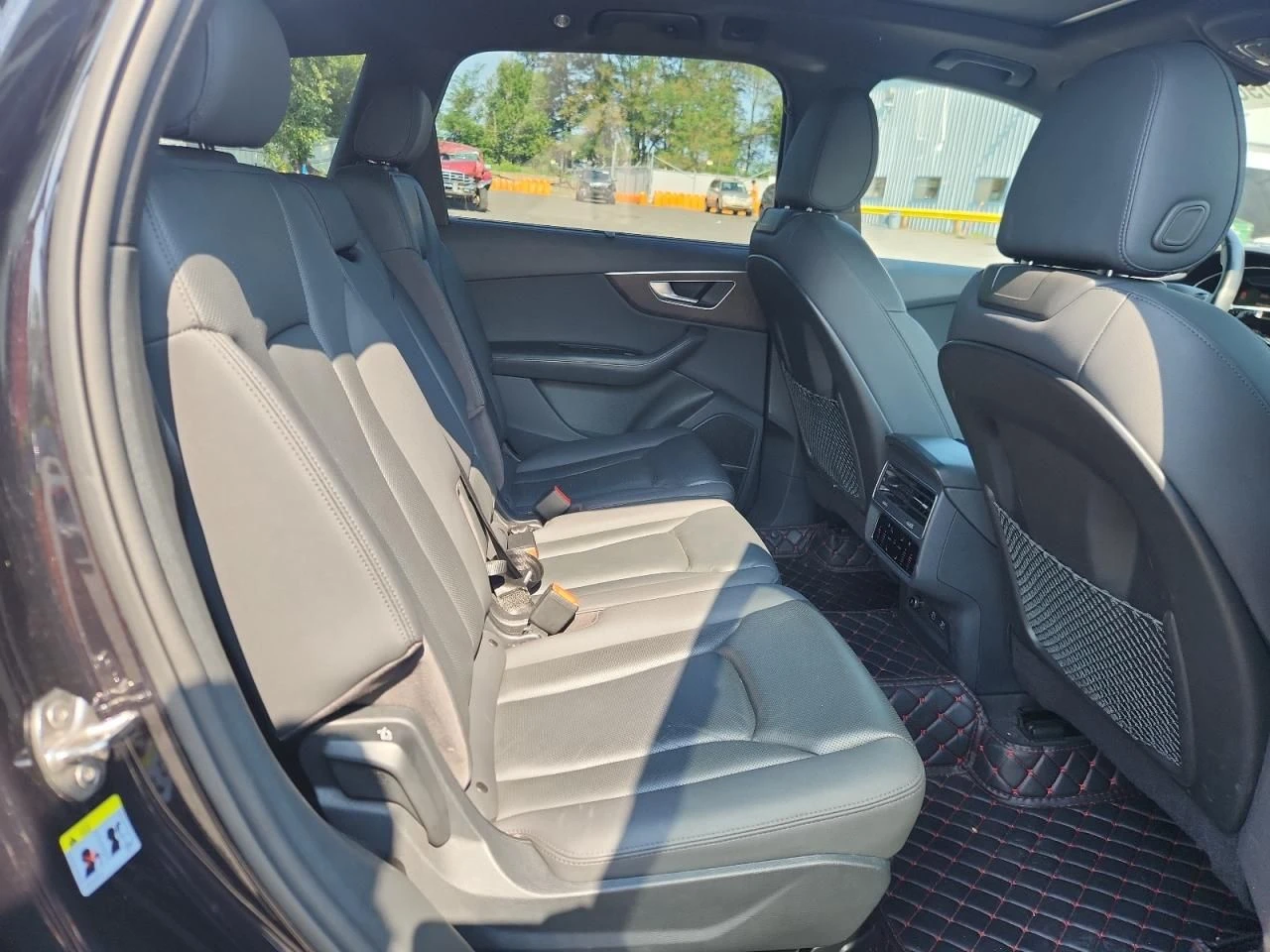 Audi Q7 | Mobile.bg   11