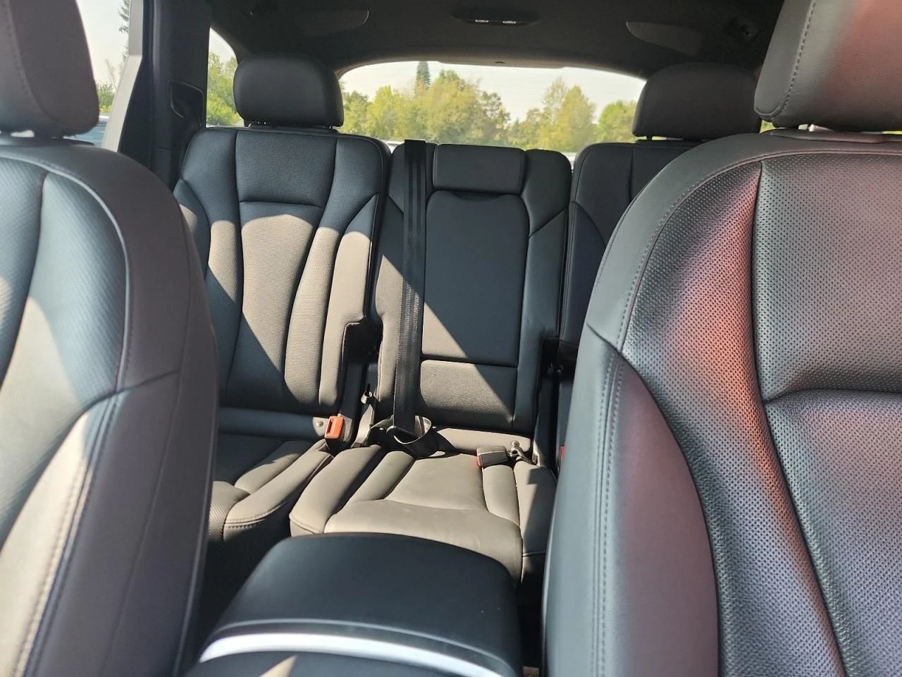 Audi Q7  - изображение 10