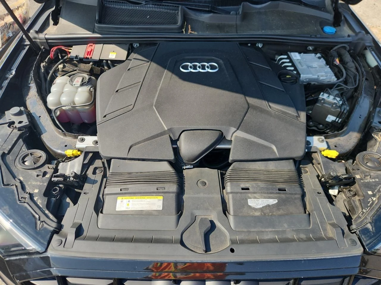 Audi Q7 | Mobile.bg   12