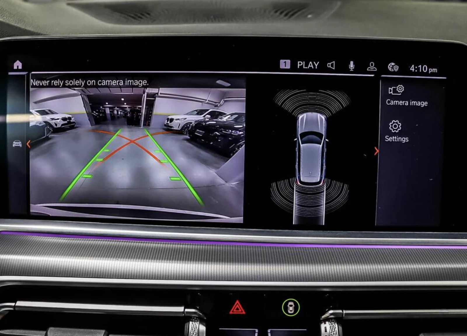 BMW X5 xDRIVE 40i* Ambient* *  | Mobile.bg   16