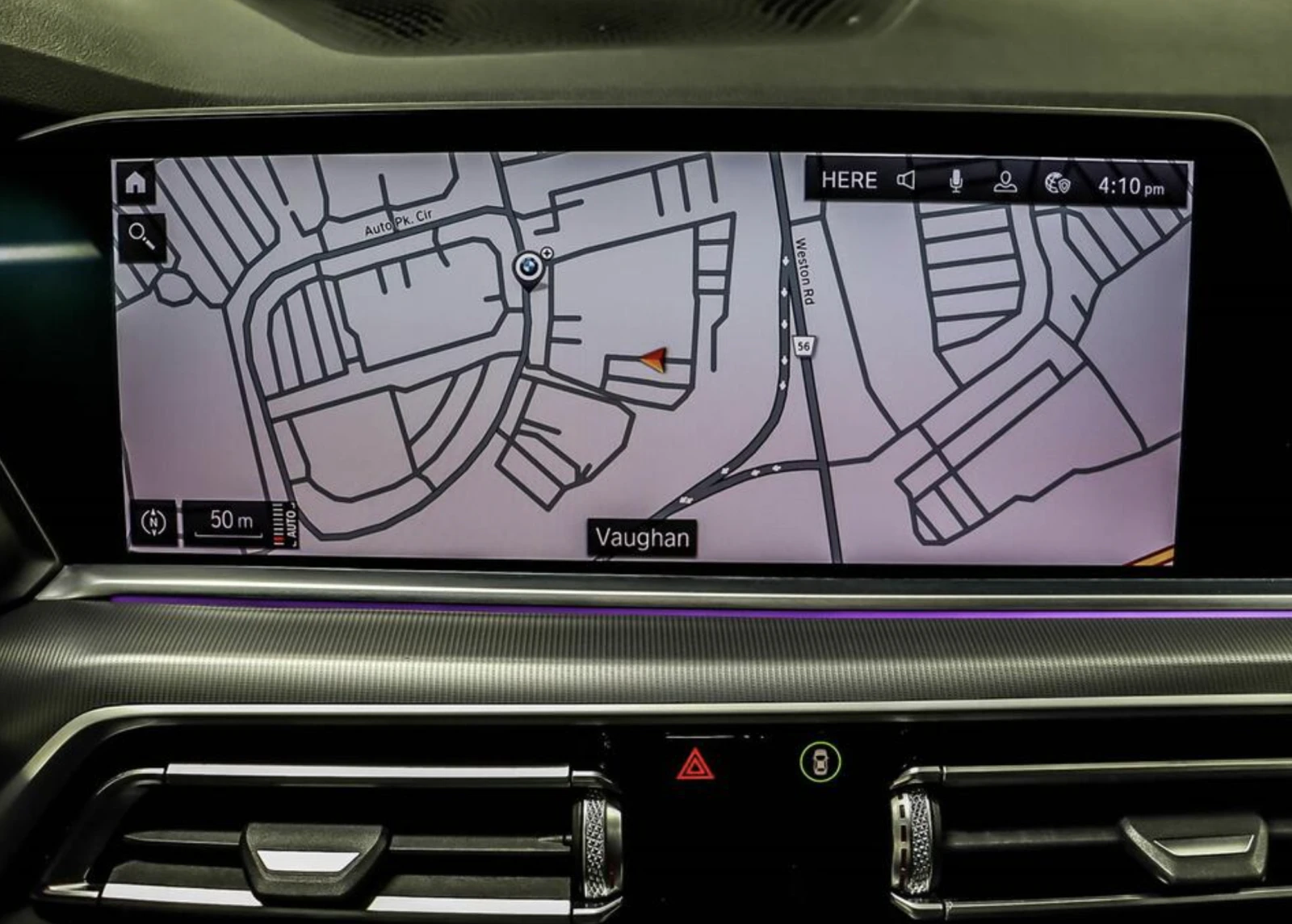 BMW X5 xDRIVE 40i* Ambient* *  | Mobile.bg   15