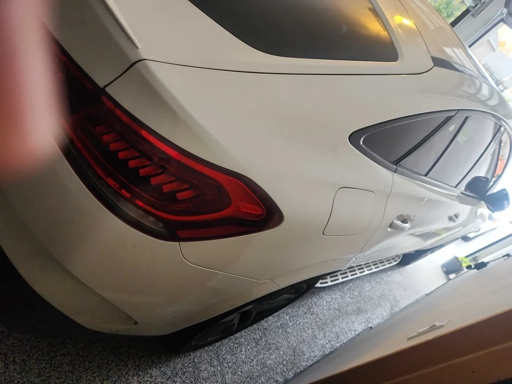 Mercedes-Benz GLE 53 4MATIC AMG COUPE * CARFAX * БЕЗ ПЪРВОНАЧАЛНА ВНОСКА - изображение 4