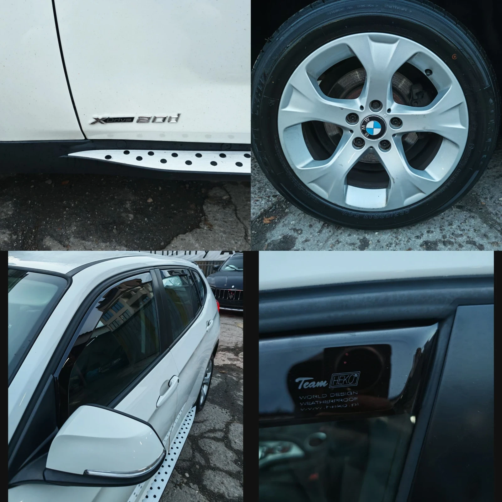 BMW X1 M-PAC, 44, , , , !  | Mobile.bg   16