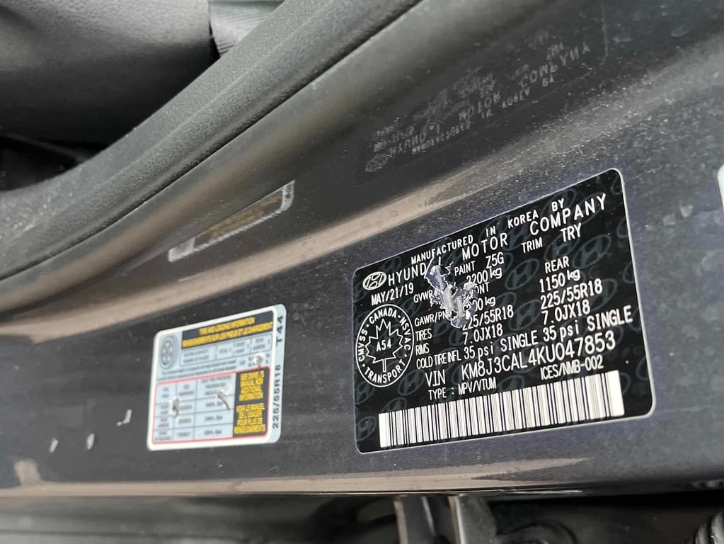 Hyundai Tucson * Luxury * CARFAX * БЕЗ ПЪРВОНАЧАЛНА ВНОСКА - изображение 10