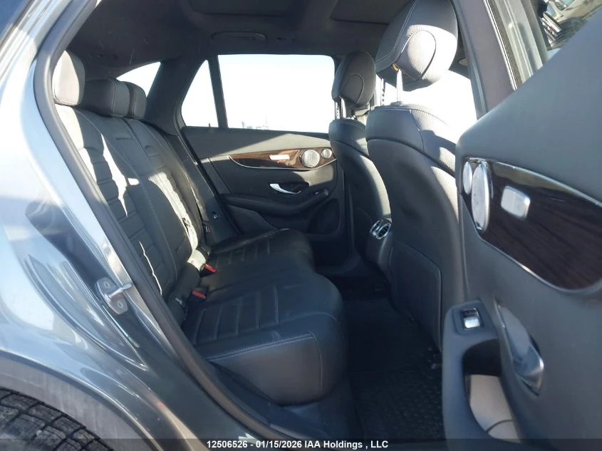 Mercedes-Benz GLC 300 4matic* Burmester* �����* �������� | Mobile.bg � ����������� 8