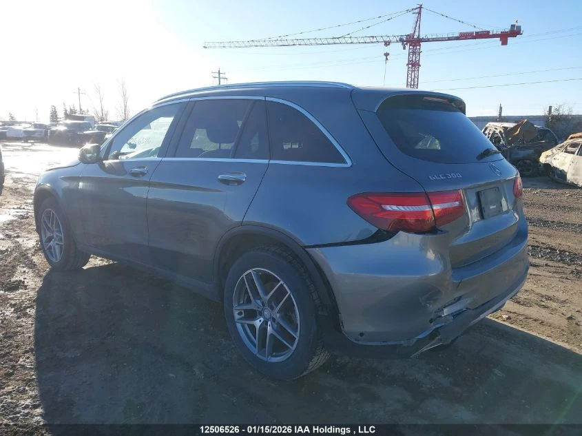 Mercedes-Benz GLC 300 4matic* Burmester* �����* �������� | Mobile.bg � ����������� 6