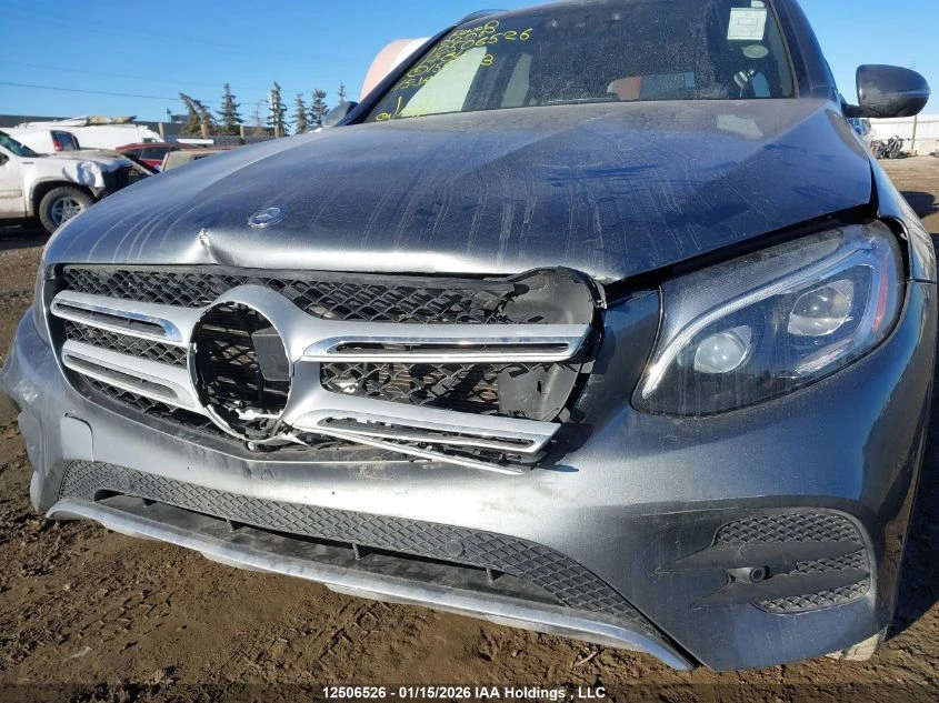 Mercedes-Benz GLC 300 4matic* Burmester* �����* �������� | Mobile.bg � ����������� 2