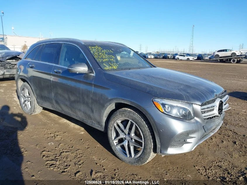 Mercedes-Benz GLC 300 4matic* Burmester* �����* �������� | Mobile.bg � ����������� 1