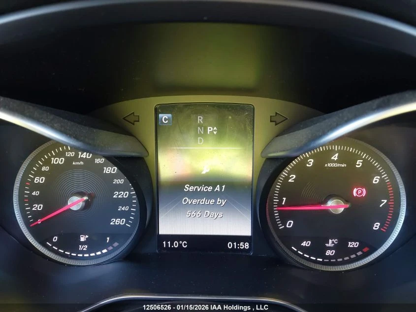 Mercedes-Benz GLC 300 4matic* Burmester* �����* �������� | Mobile.bg � ����������� 10