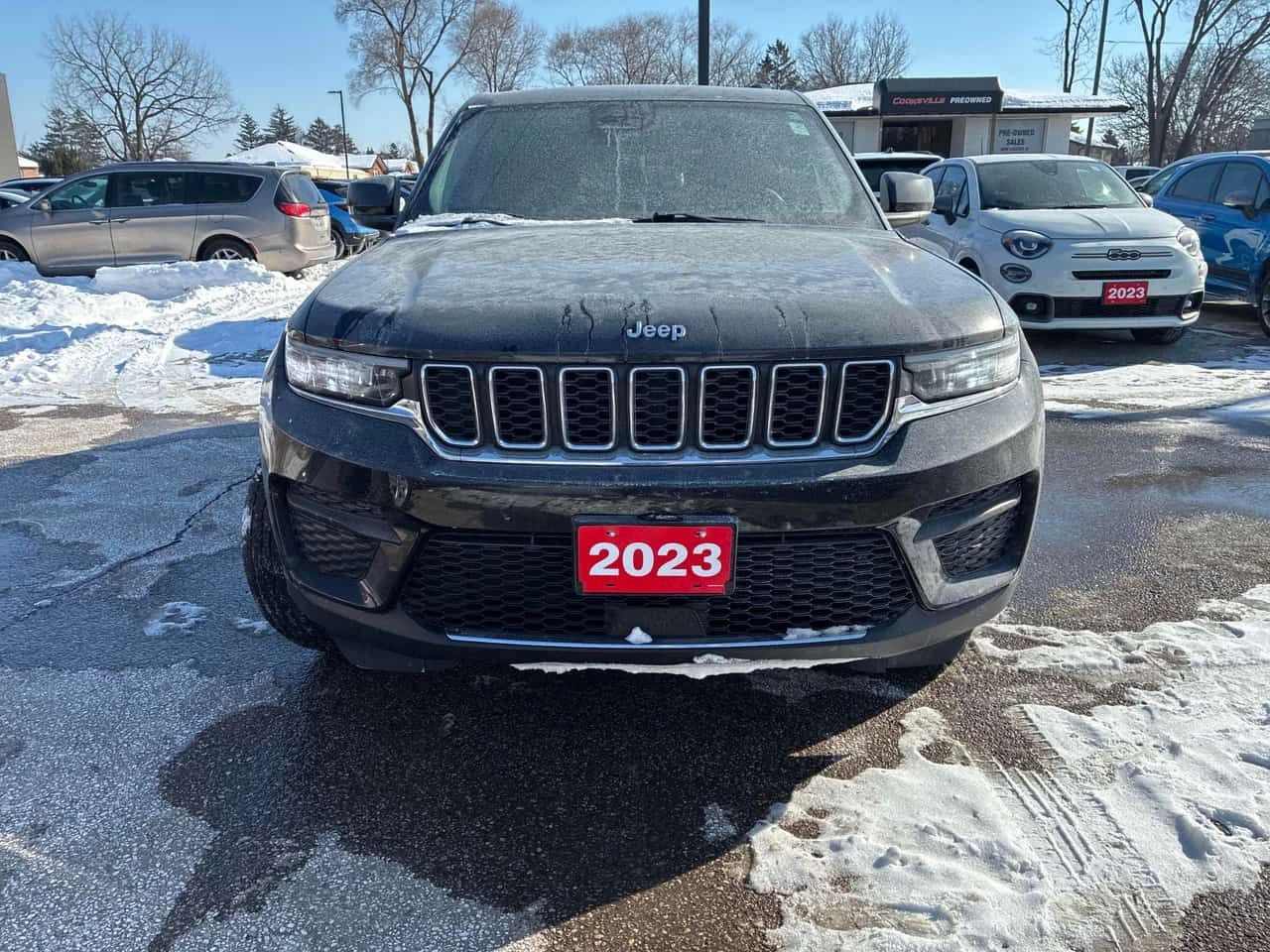 Jeep Grand cherokee * Laredo * CARFAX * ������ * ����� * �������* NAVI | Mobile.bg � ����������� 17