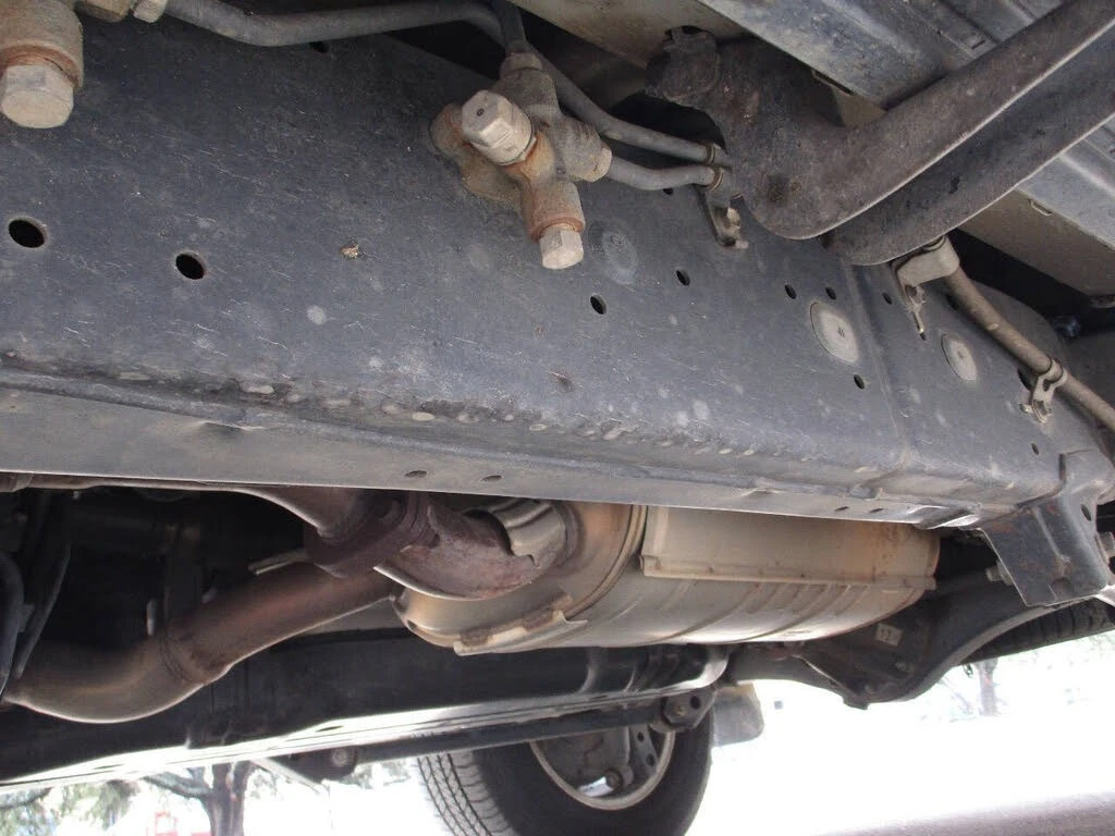 Toyota Land cruiser 5.7 * 7 Места * Черен Салон * Камера * Без Ръжда *, снимка 15 - Автомобили и джипове - 53774830