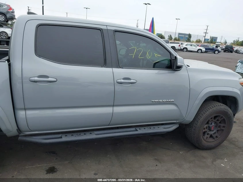 Toyota Tacoma Trd Sport, снимка 13 - Автомобили и джипове - 54248781