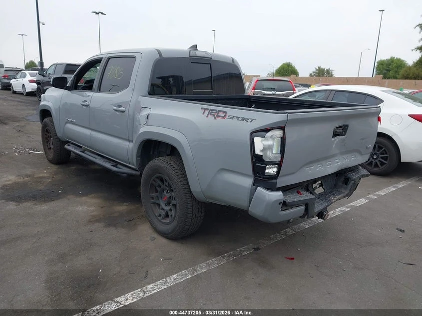 Toyota Tacoma Trd Sport, снимка 3 - Автомобили и джипове - 54248781