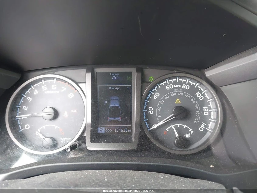 Toyota Tacoma Trd Sport, снимка 7 - Автомобили и джипове - 54248781