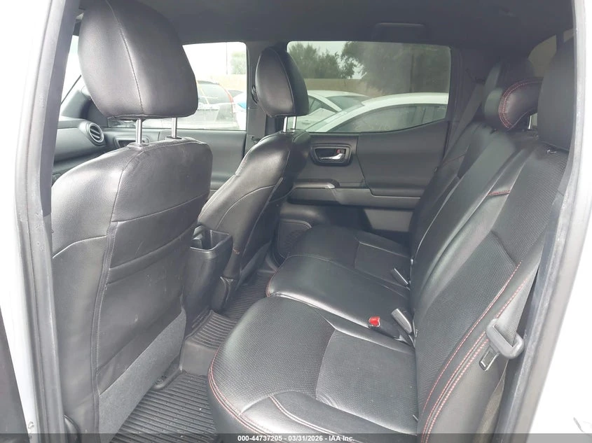 Toyota Tacoma Trd Sport, снимка 8 - Автомобили и джипове - 54248781